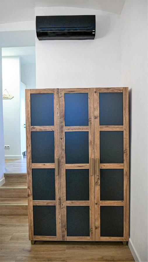 Apartment Tisa, לובליאנה מראה חיצוני תמונה