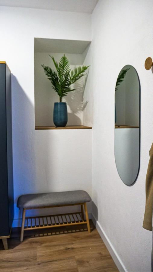 Apartment Tisa, לובליאנה מראה חיצוני תמונה
