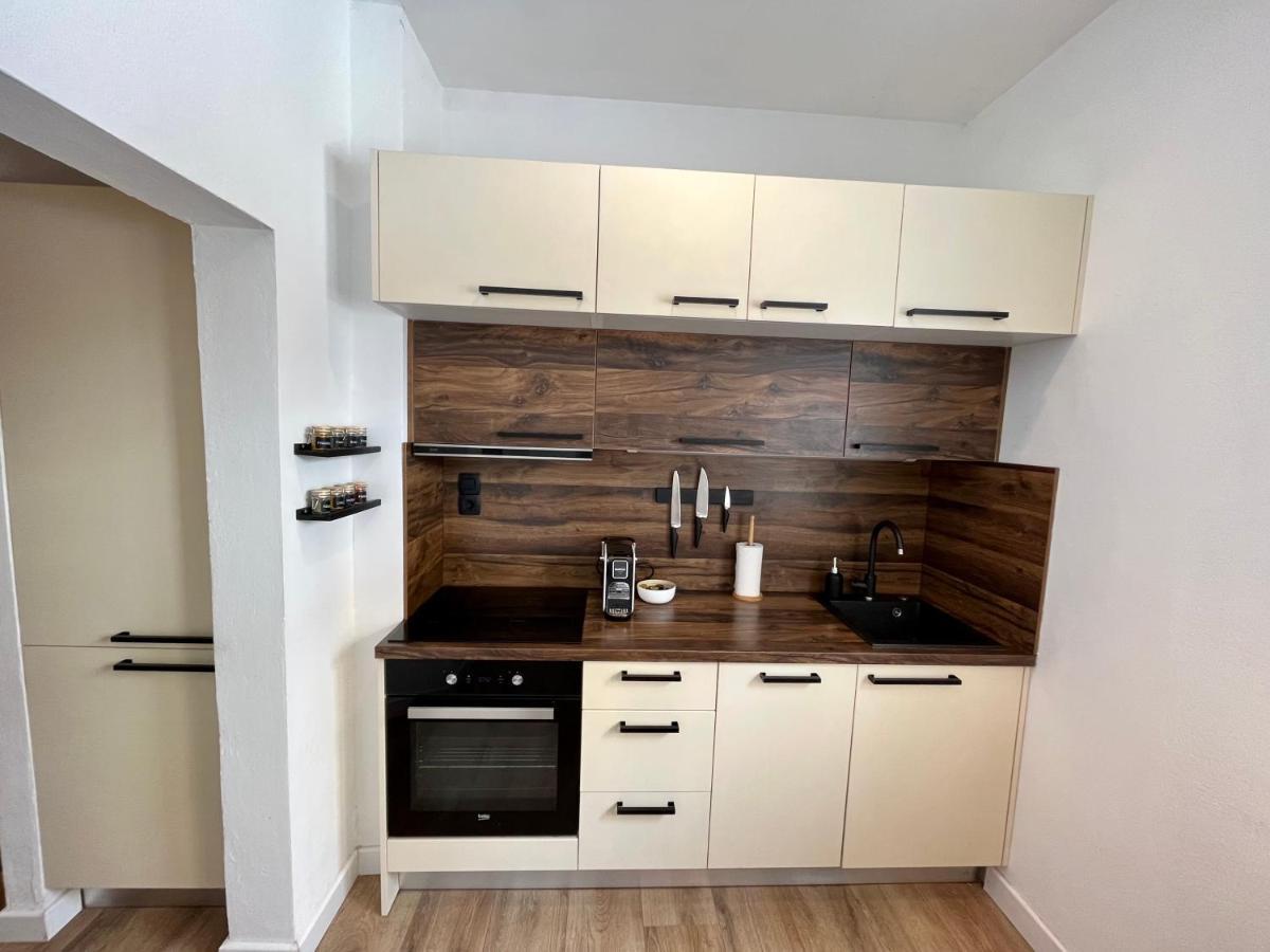 Apartment Tisa, לובליאנה מראה חיצוני תמונה