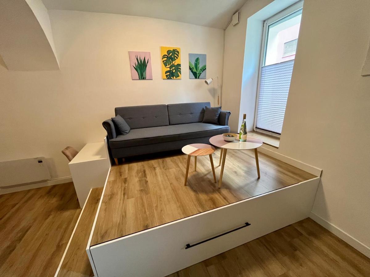 Apartment Tisa, לובליאנה מראה חיצוני תמונה