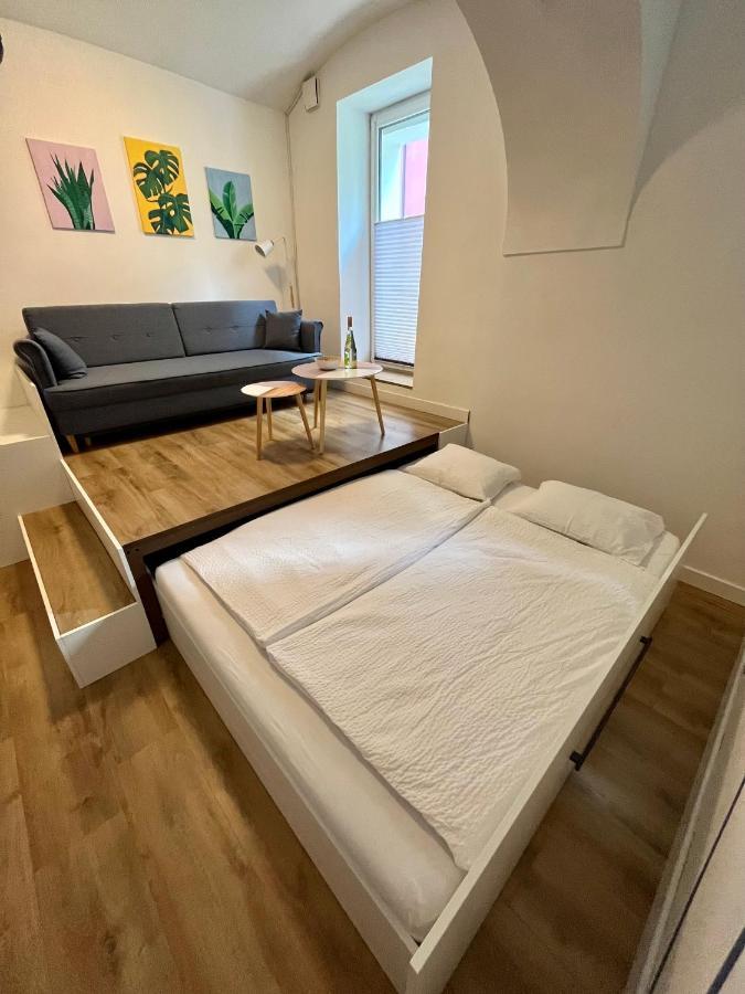 Apartment Tisa, לובליאנה מראה חיצוני תמונה