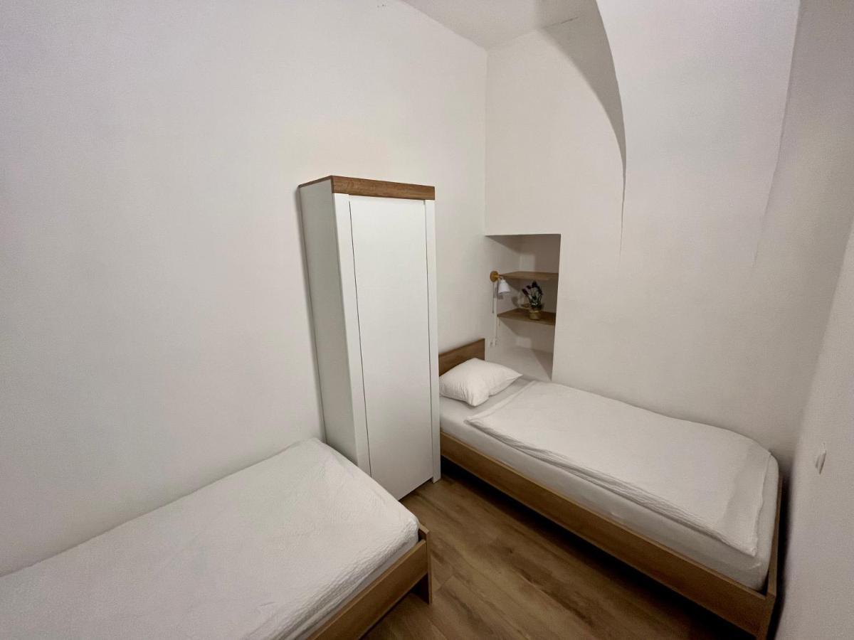Apartment Tisa, לובליאנה מראה חיצוני תמונה