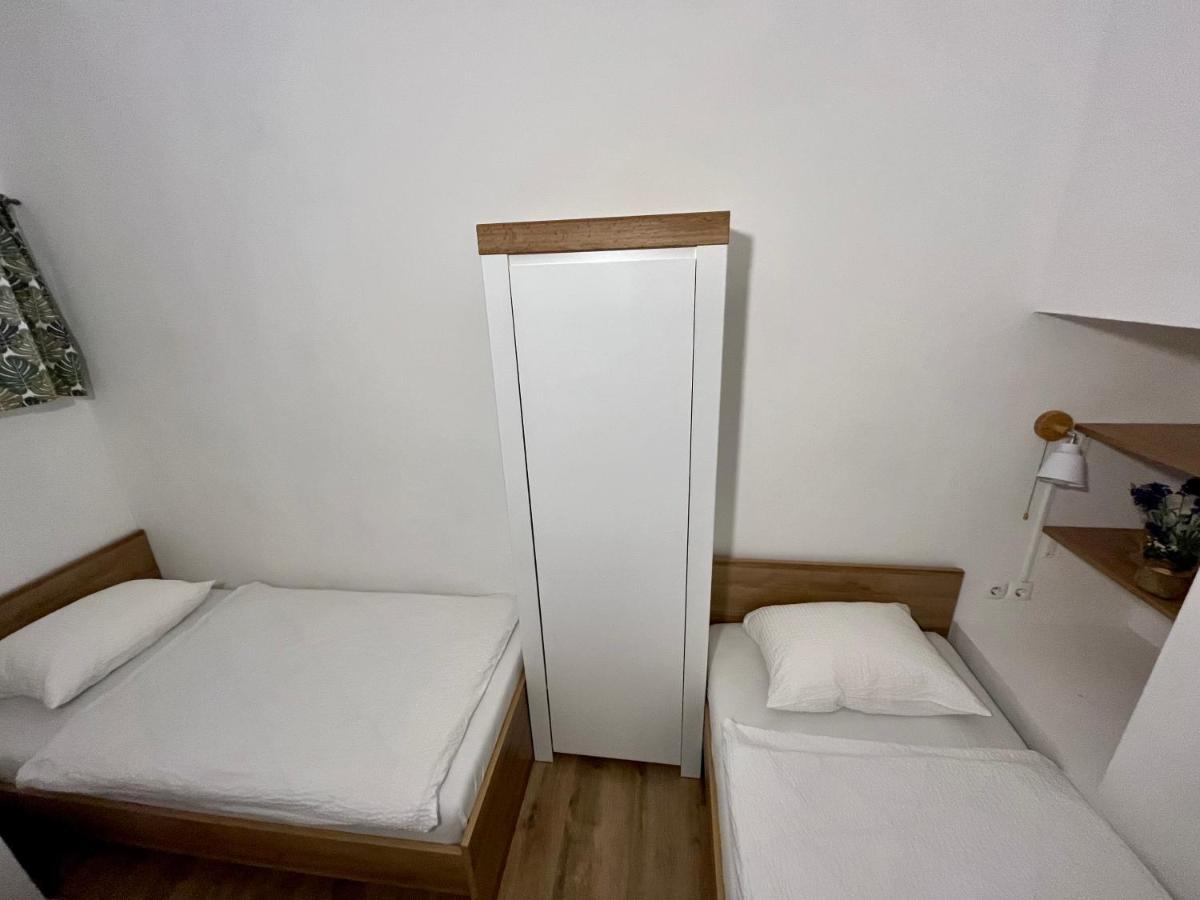 Apartment Tisa, לובליאנה מראה חיצוני תמונה