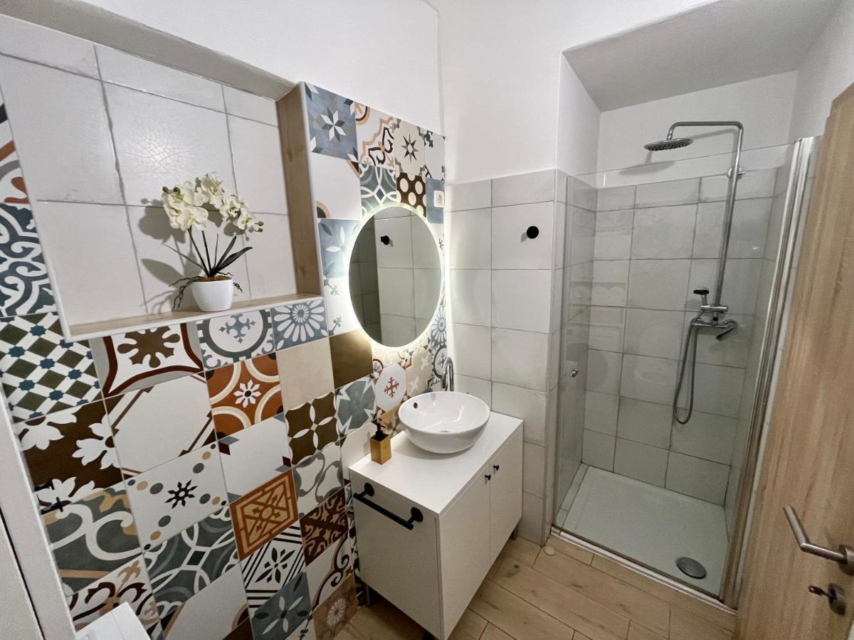 Apartment Tisa, לובליאנה מראה חיצוני תמונה